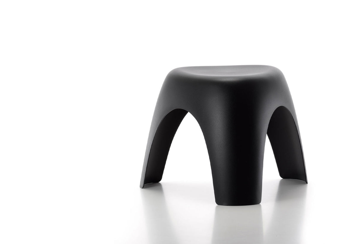 Elephant Stool, Sori yanagi, Vitra