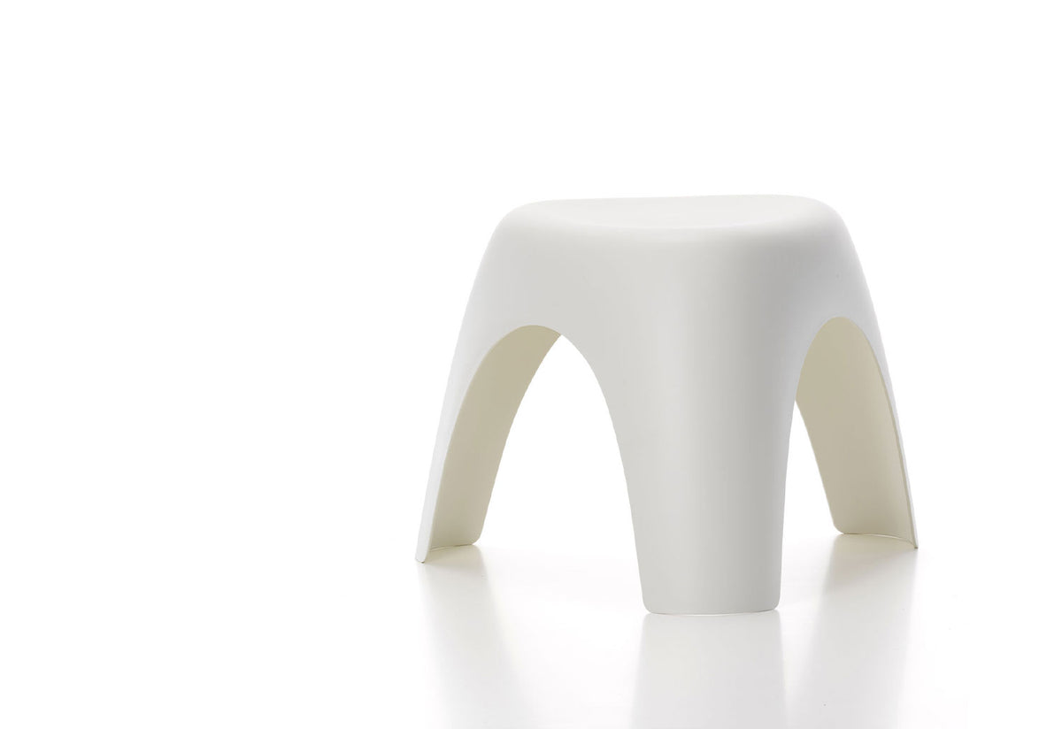 Elephant Stool, Sori yanagi, Vitra