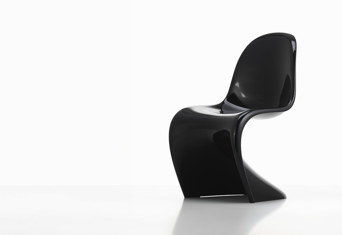 Panton Chair | Classic, Verner panton, Vitra