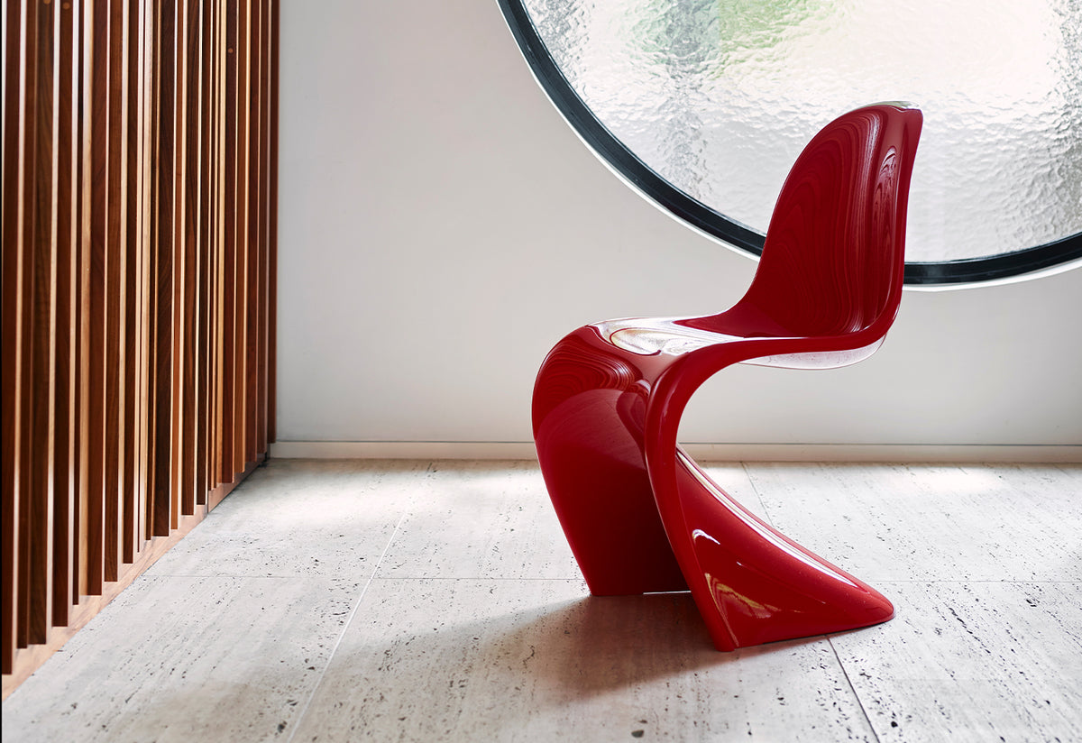 Panton Chair | Classic, Verner panton, Vitra