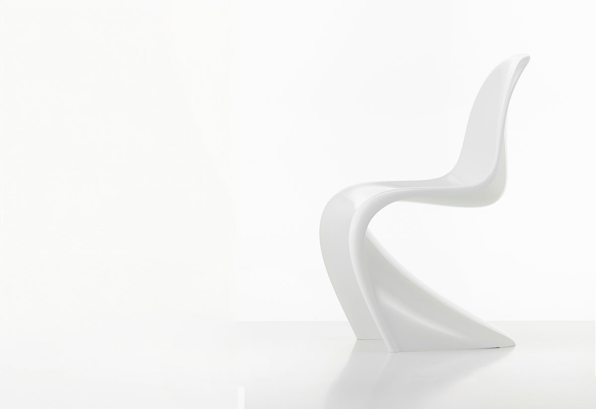 Panton Chair | Classic, Verner panton, Vitra