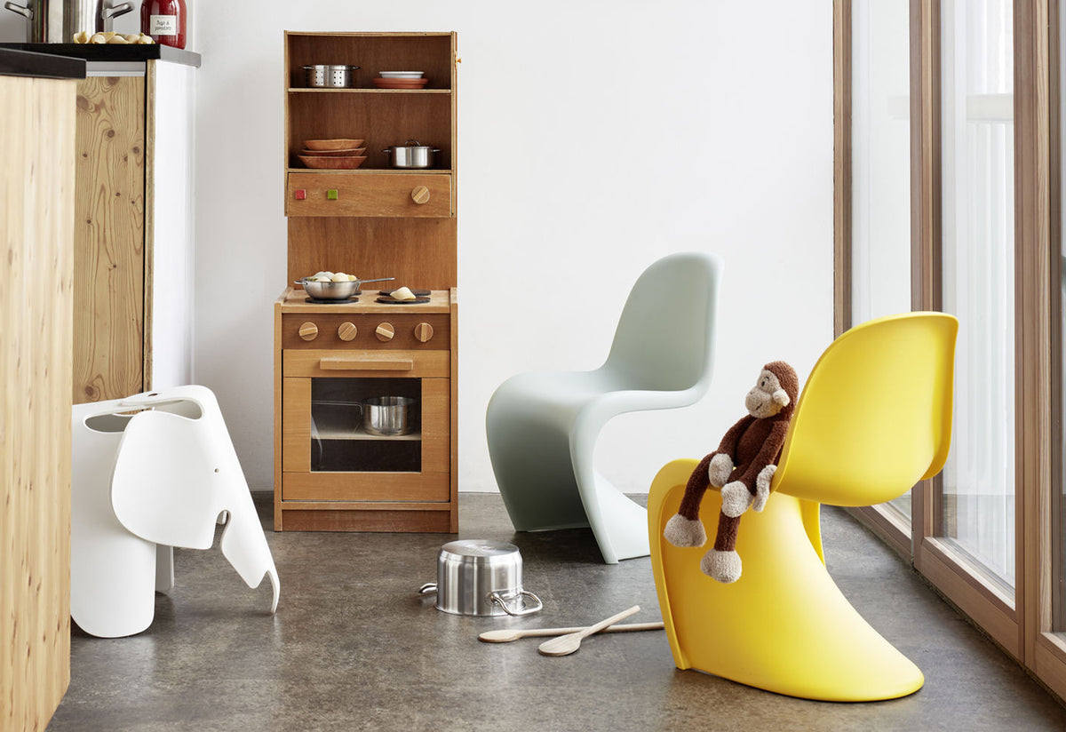 Panton Chair | Junior, Verner panton, Vitra