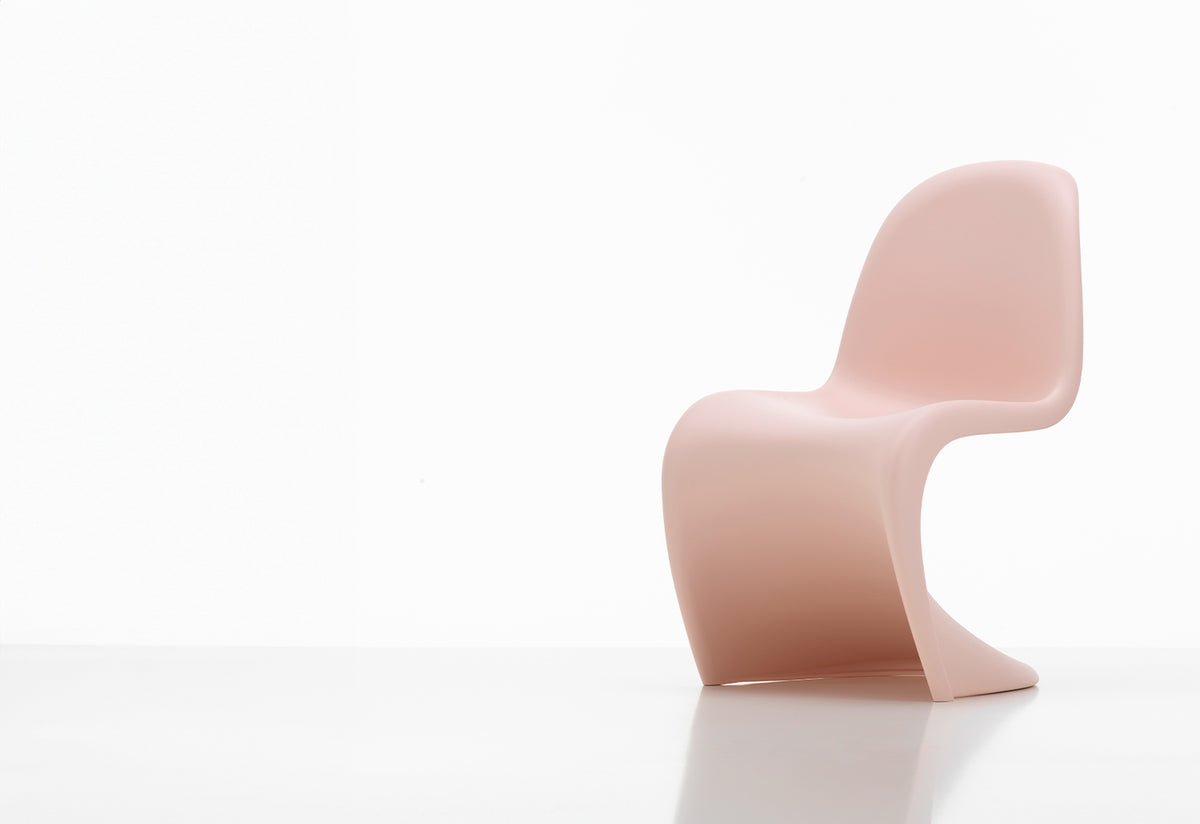 Panton Chair | Junior, Verner panton, Vitra