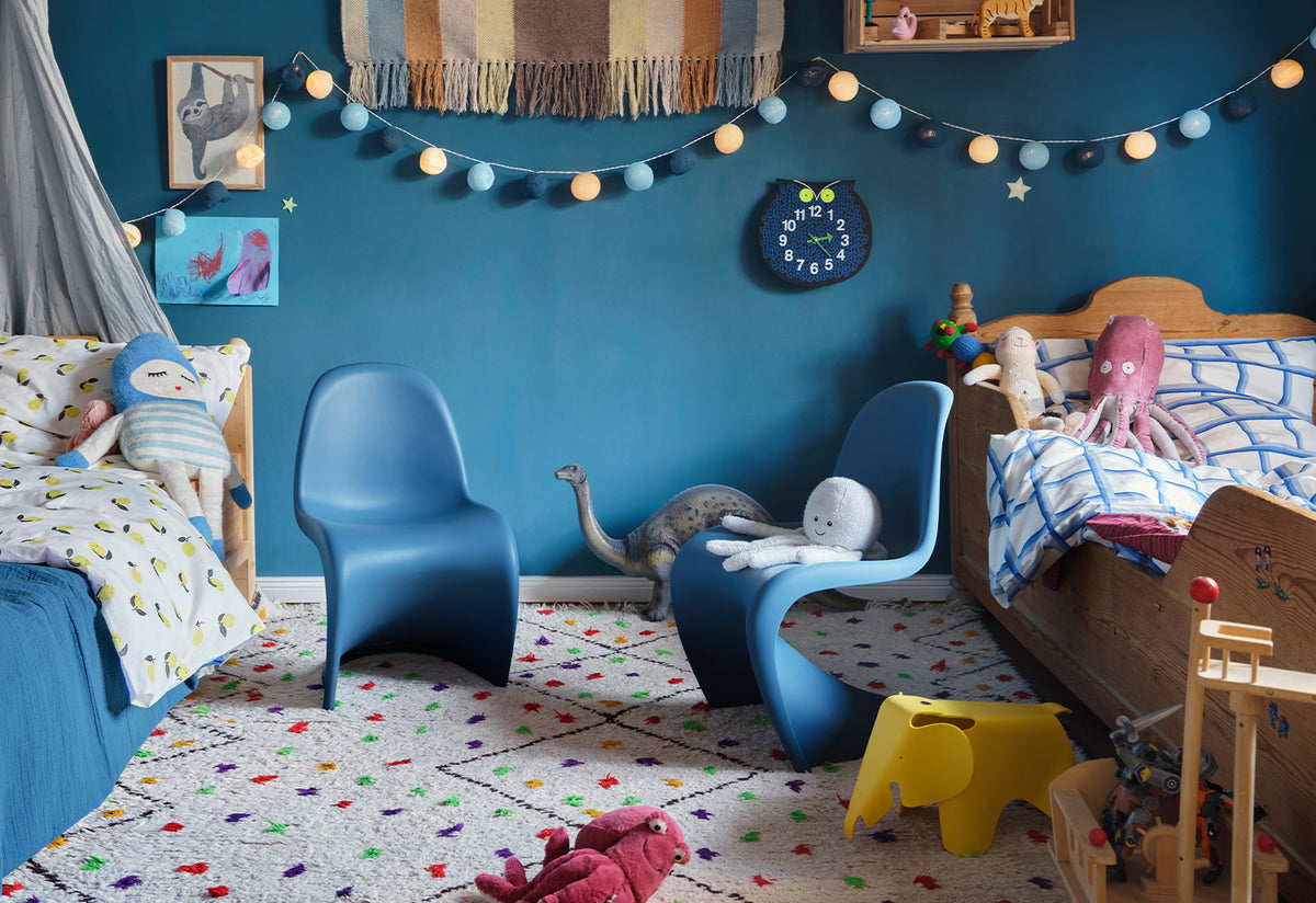 Panton Chair | Junior, Verner panton, Vitra