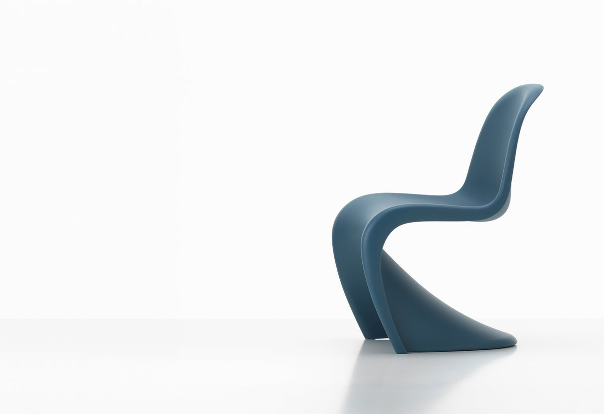 Panton Chair | Junior, Verner panton, Vitra