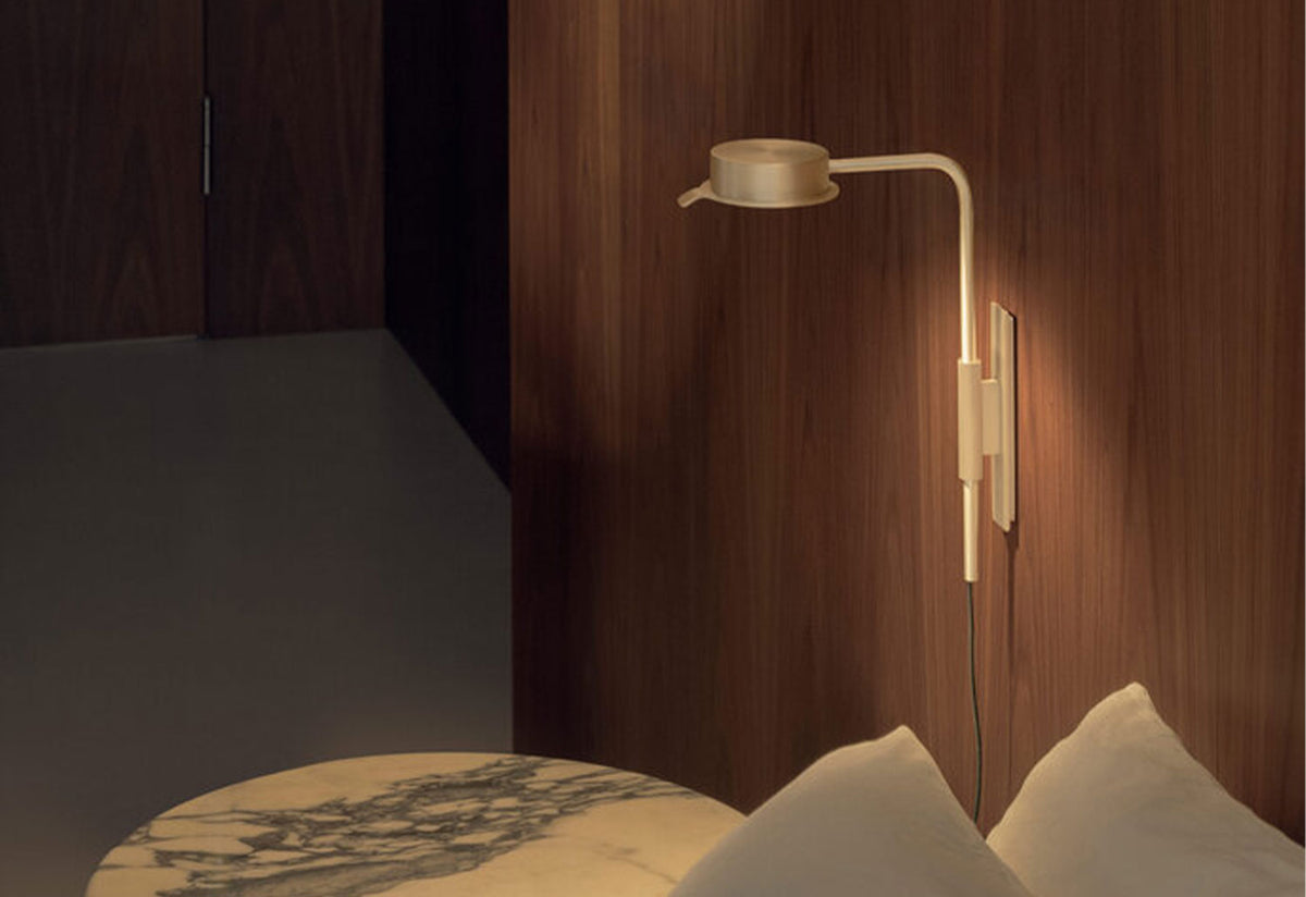 w102 Chipperfield Wall Light | Ex-Display