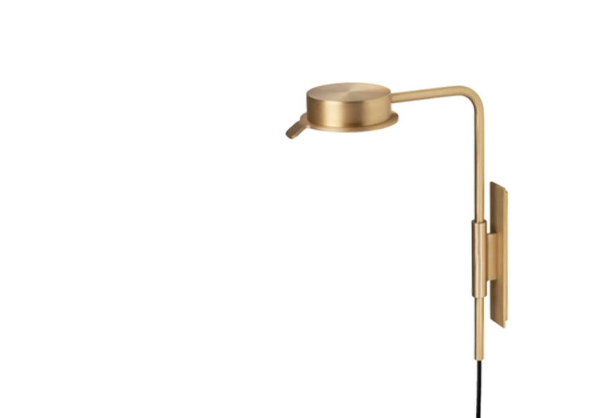 w102 Chipperfield Wall Light | Ex-Display
