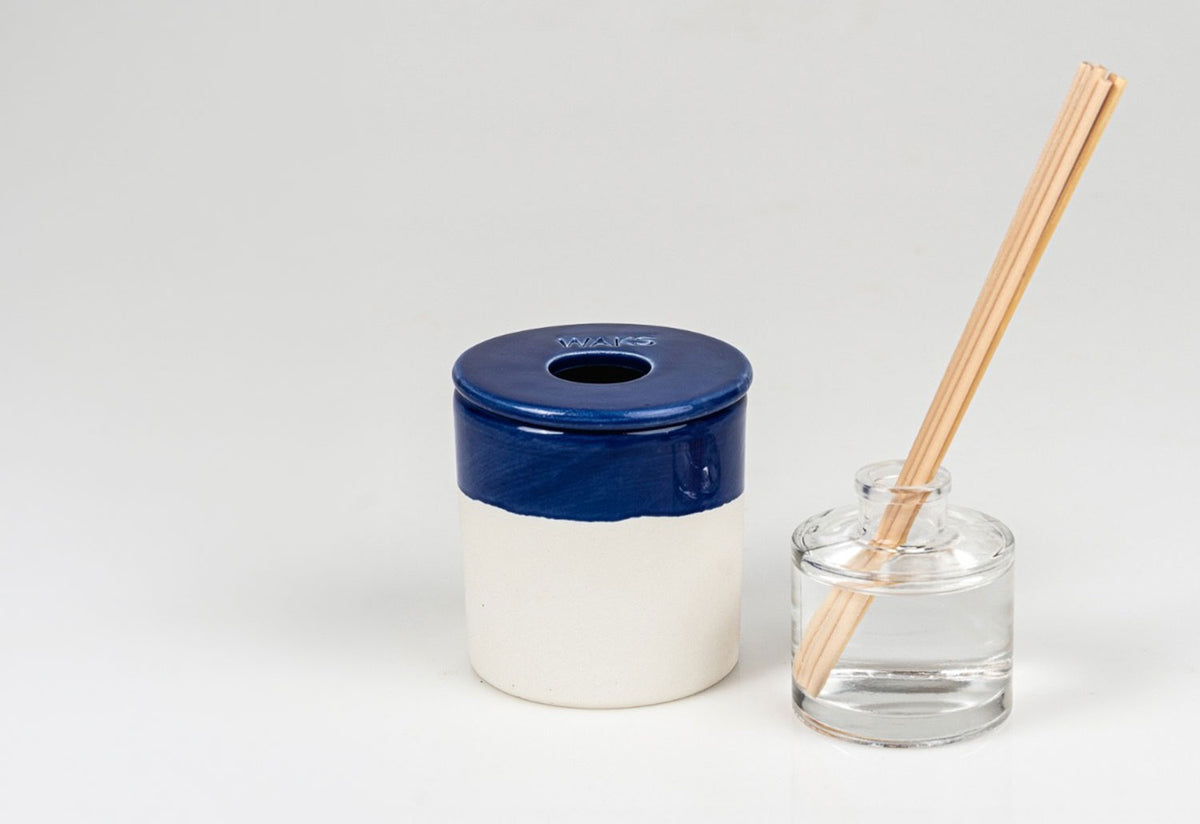 White Clay Diffuser | Saltwater