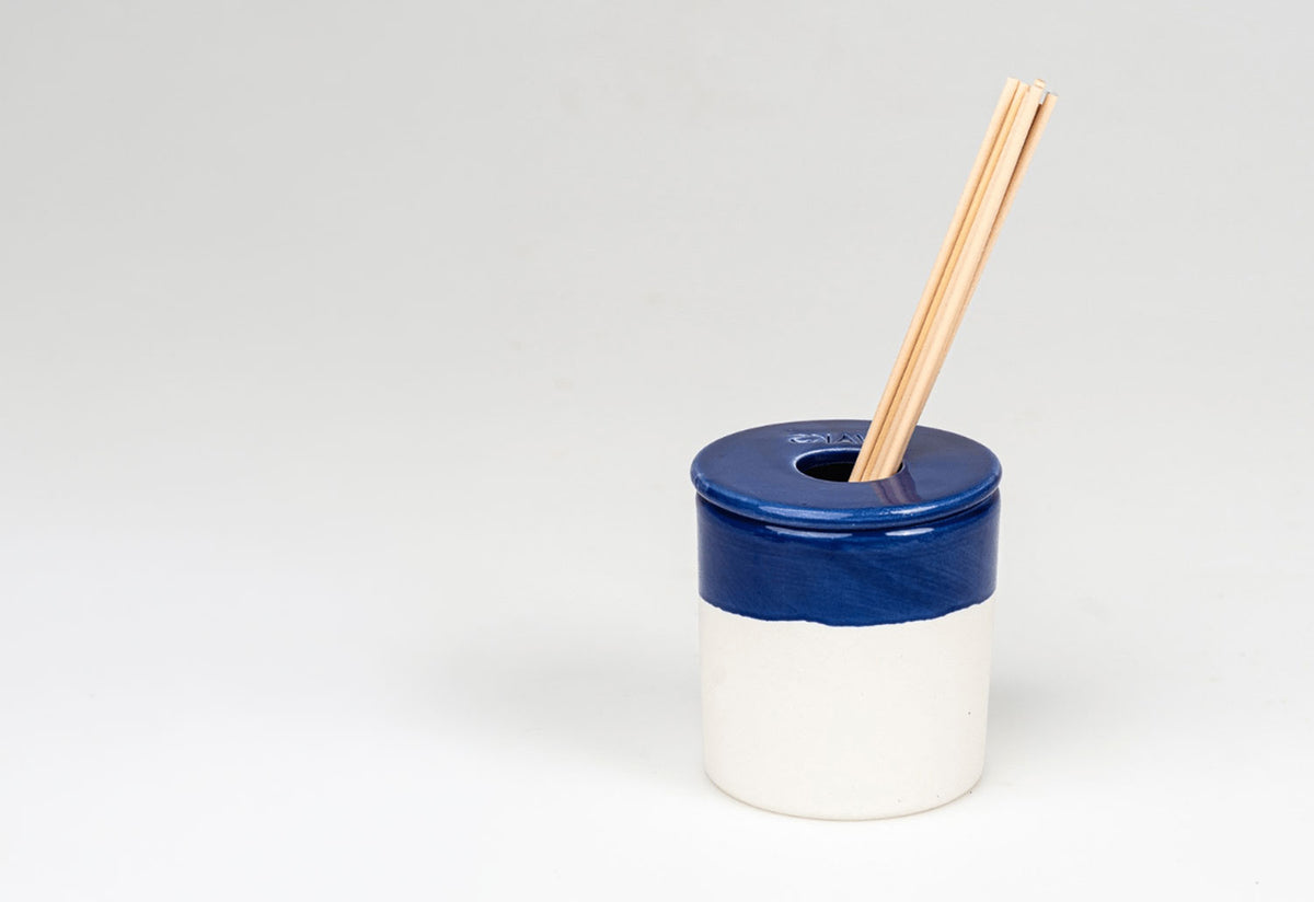White Clay Diffuser | Saltwater