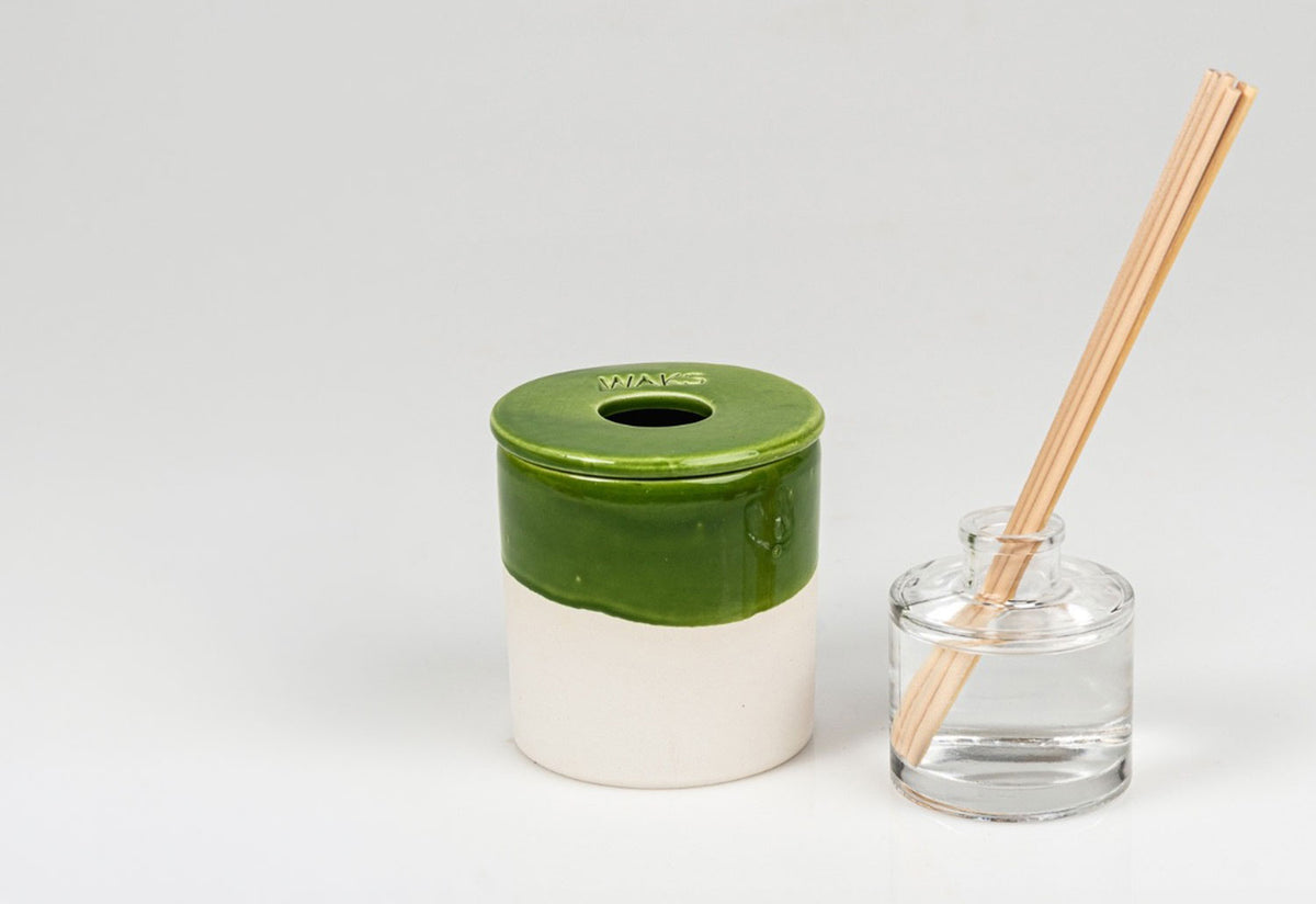 White Clay Diffuser | Wild Fig