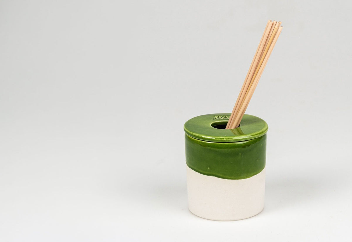 White Clay Diffuser | Wild Fig