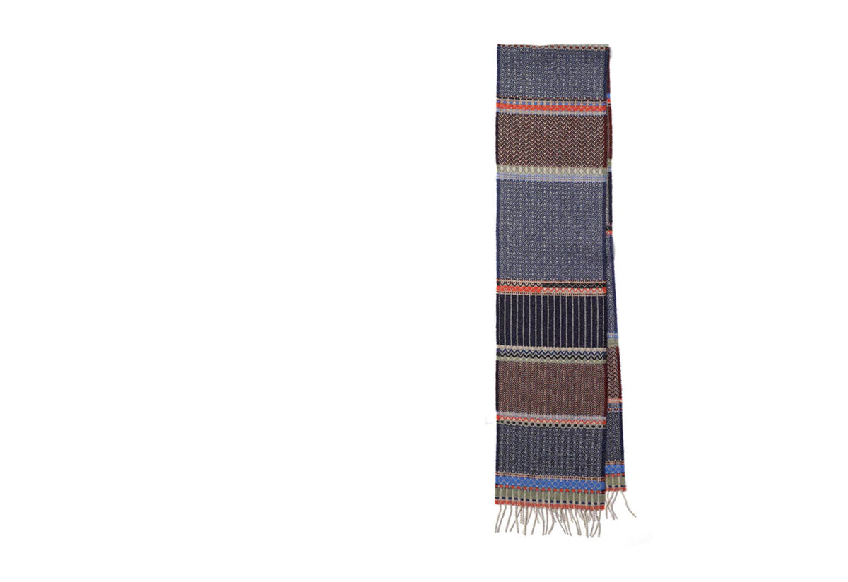 Cassia Scarf | Fossil, Wallace sewell, Wallace sewell