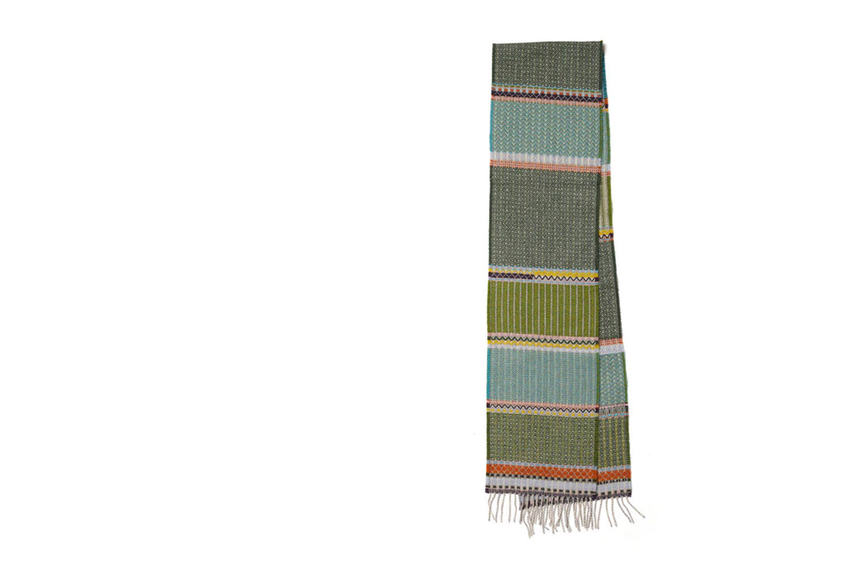 Cassia Scarf | Laurel, Wallace sewell, Wallace sewell