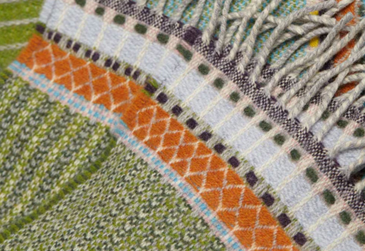 Cassia Scarf | Laurel, Wallace sewell, Wallace sewell