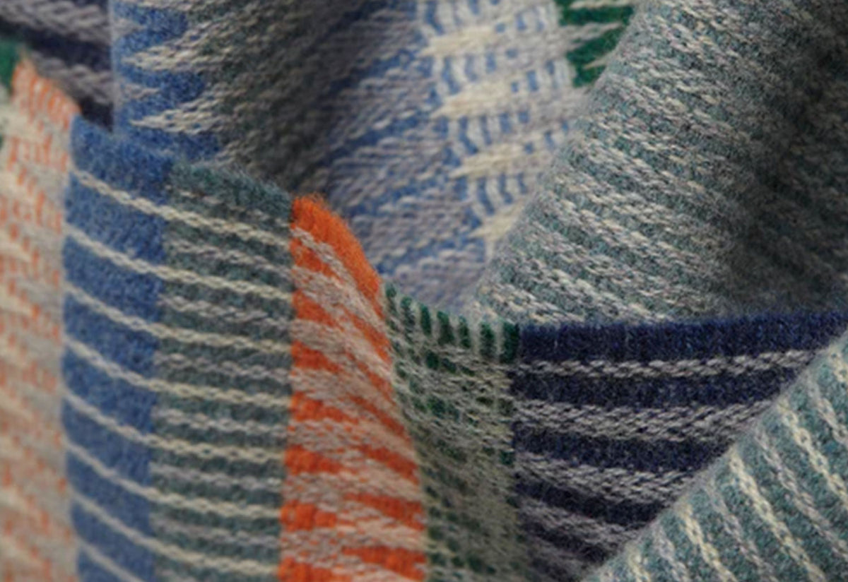 Edera Scarf | Pond, Wallace sewell, Wallace sewell