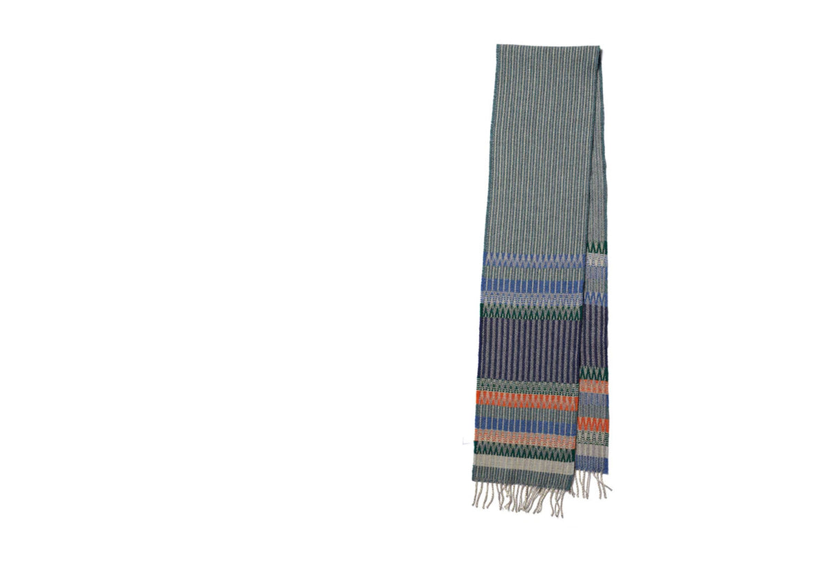 Edera Scarf | Pond, Wallace sewell, Wallace sewell