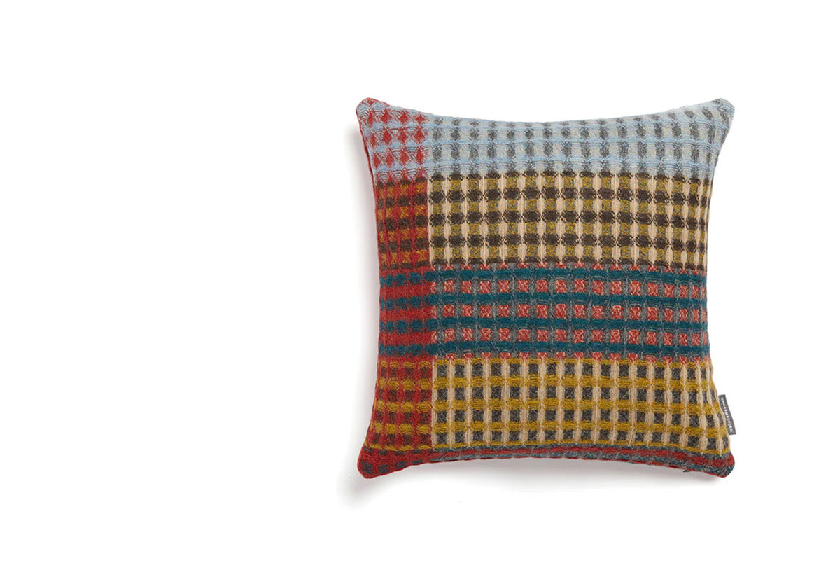 Hampstead Cushion, Wallace sewell, Wallace sewell