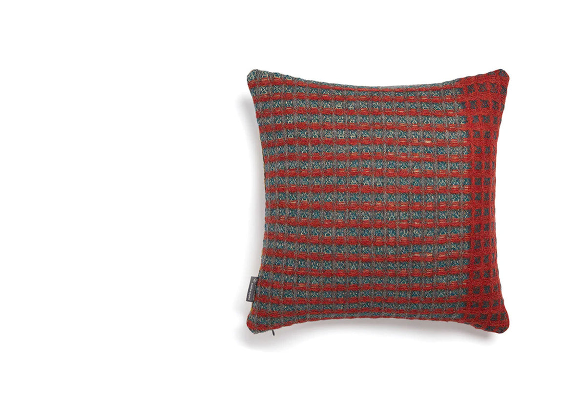 Hampstead Cushion, Wallace sewell, Wallace sewell