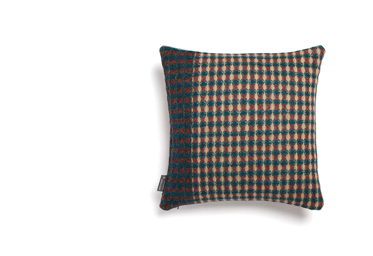 Hampstead Cushion, Wallace sewell, Wallace sewell