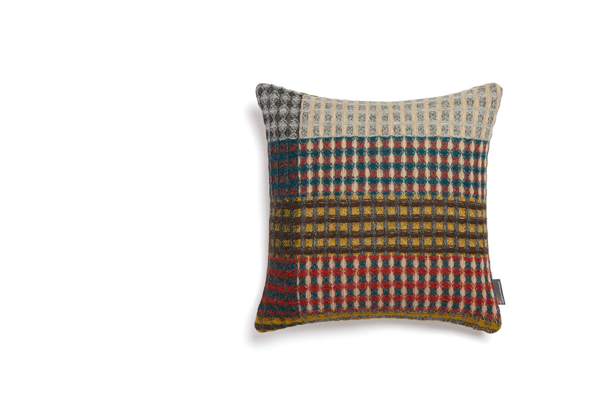 Hampstead Cushion, Wallace sewell, Wallace sewell