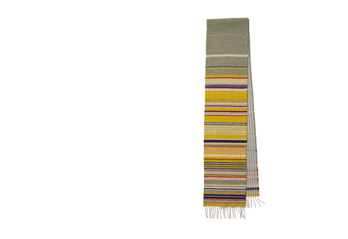 Lavanda Scarf | Goldcrest, Wallace sewell, Wallace sewell