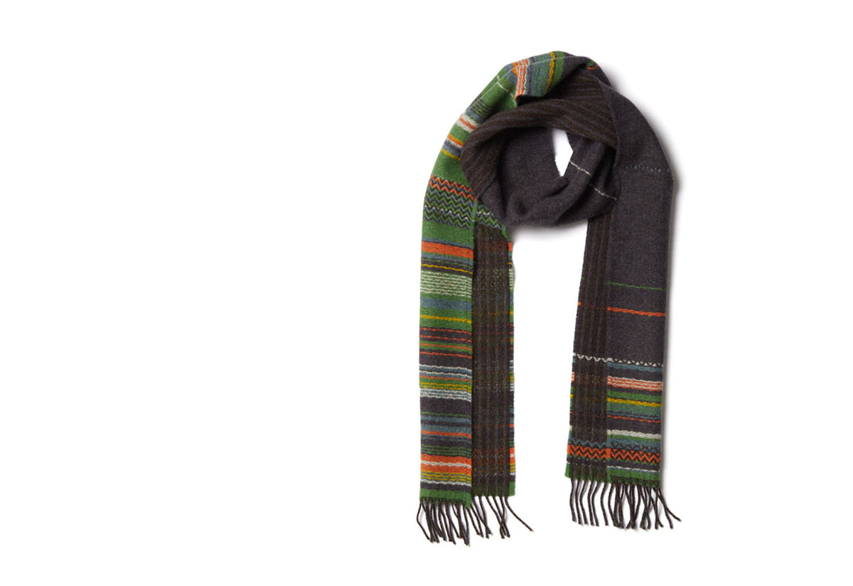 Lavanda Scarf | Maze, Wallace sewell, Wallace sewell