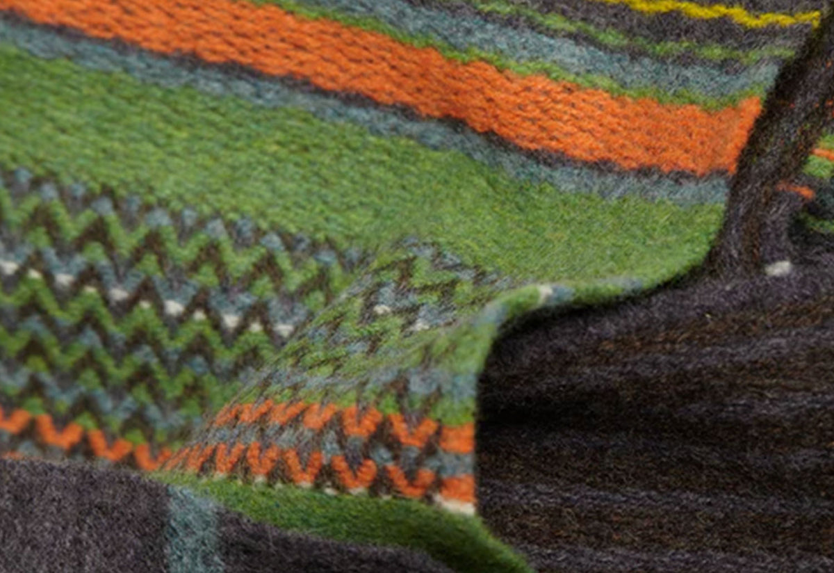 Lavanda Scarf | Maze, Wallace sewell, Wallace sewell
