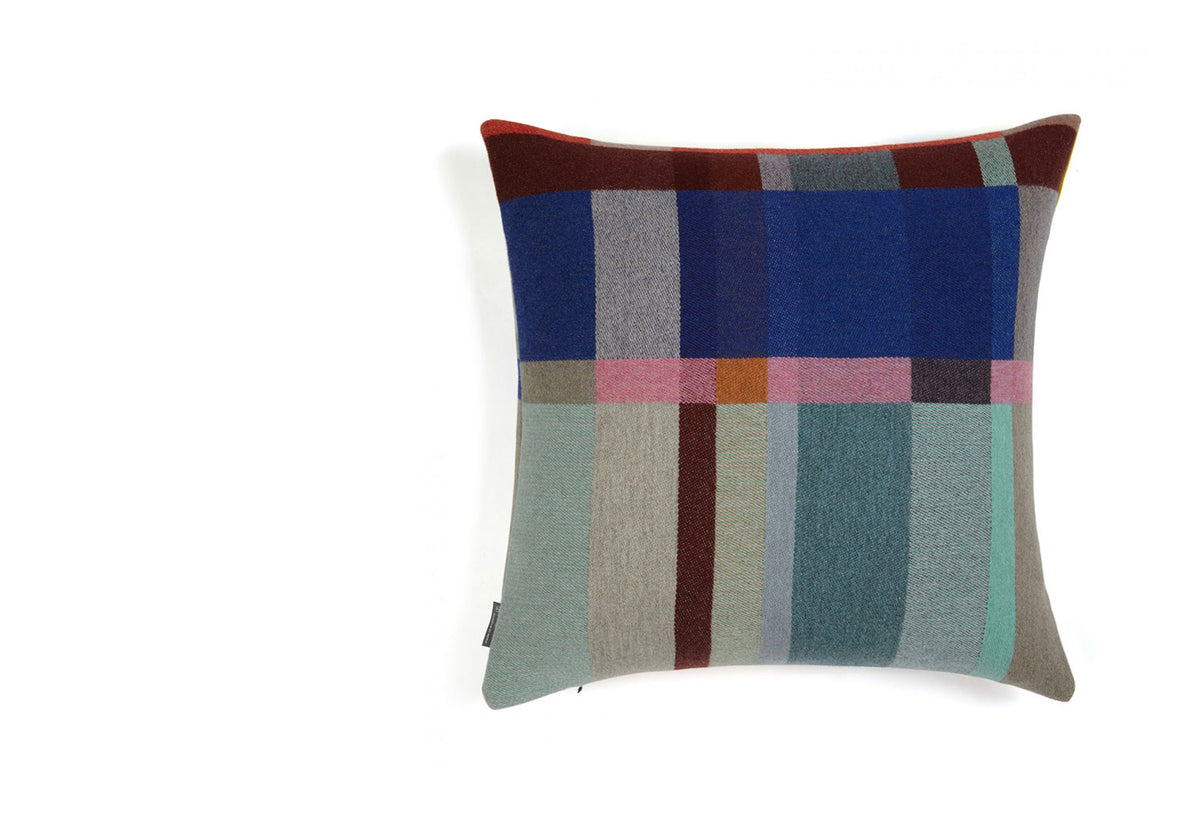 Lloyd Block Cushion, Wallace sewell, Wallace sewell