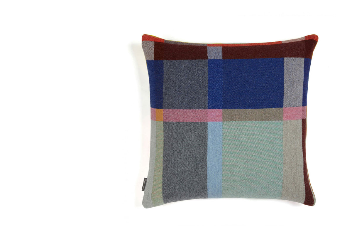 Lloyd Block Cushion, Wallace sewell, Wallace sewell
