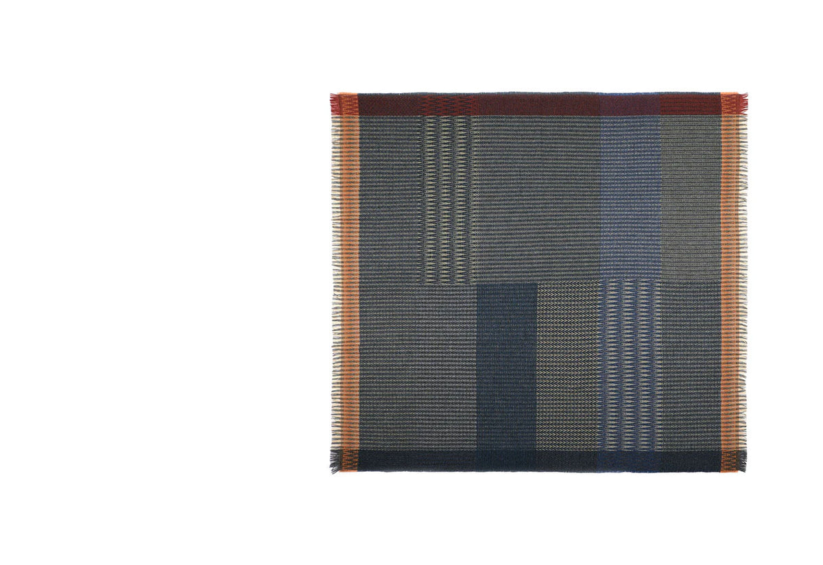 Cairngorm Throw, Wallace sewell, Wallace sewell