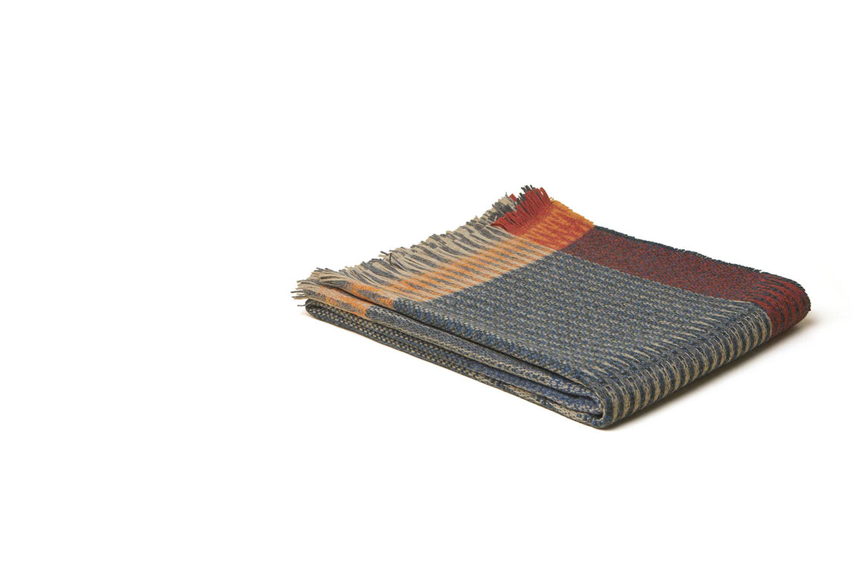 Cairngorm Throw, Wallace sewell, Wallace sewell
