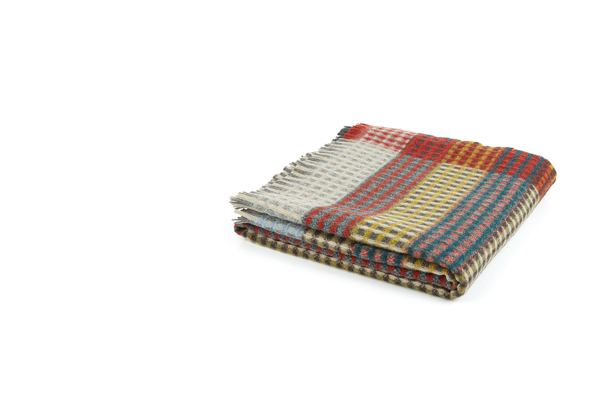 Hampstead Throw, Wallace sewell, Wallace sewell