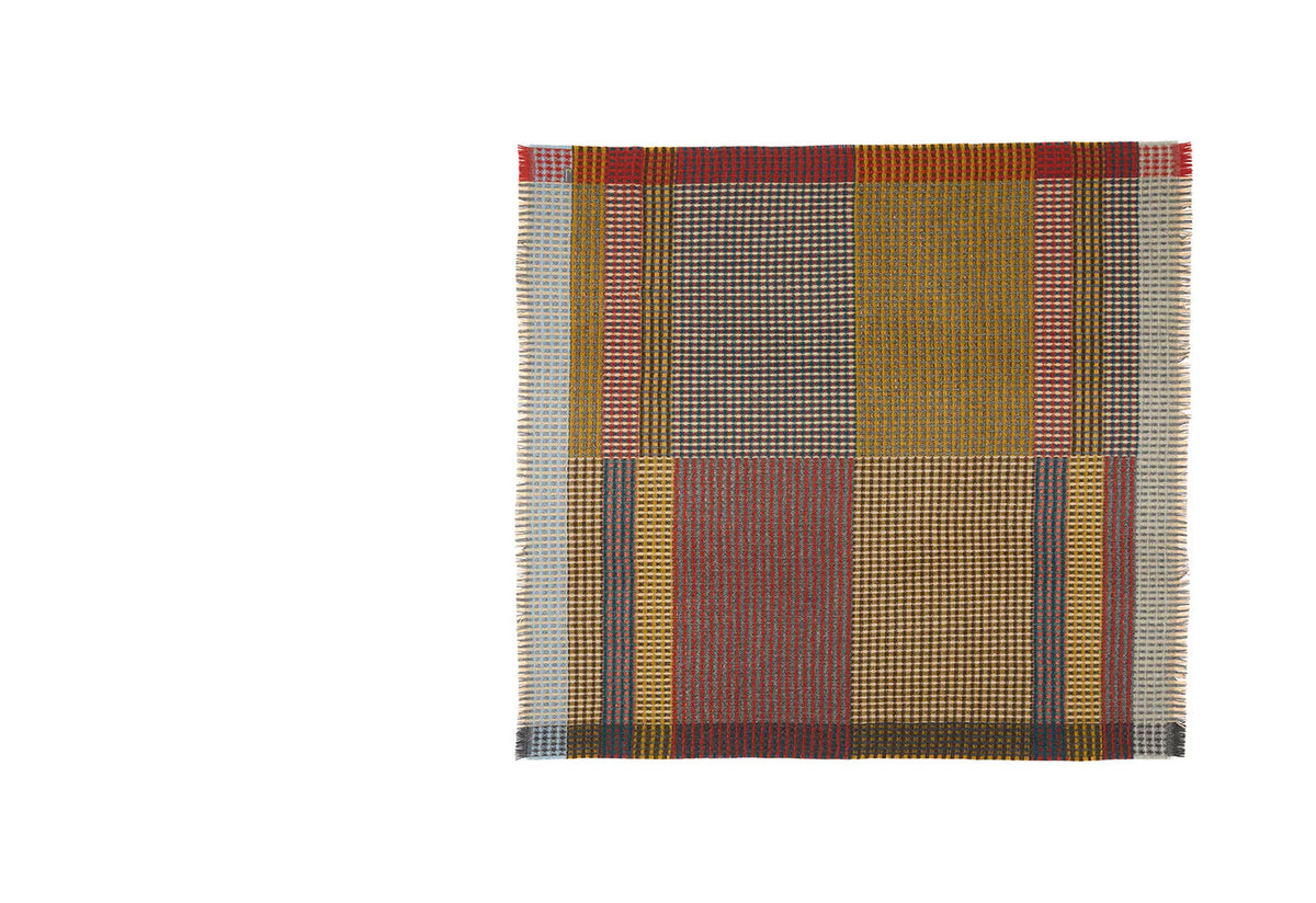 Hampstead Throw, Wallace sewell, Wallace sewell