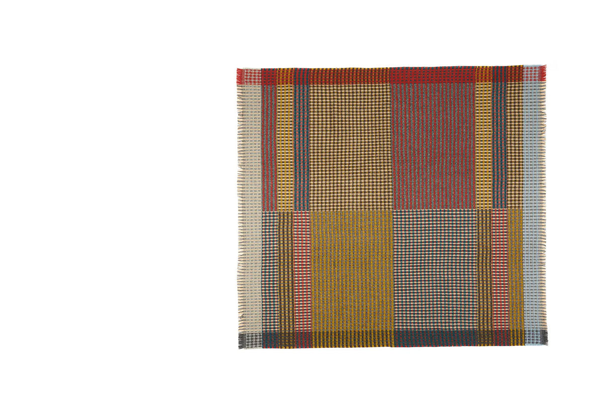 Hampstead Throw, Wallace sewell, Wallace sewell