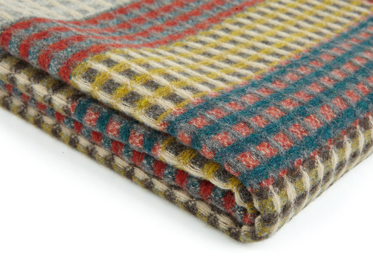 Hampstead Throw, Wallace sewell, Wallace sewell