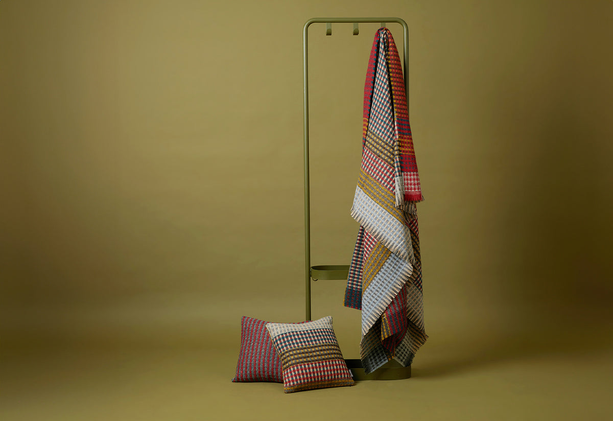 Hampstead Throw, Wallace sewell, Wallace sewell