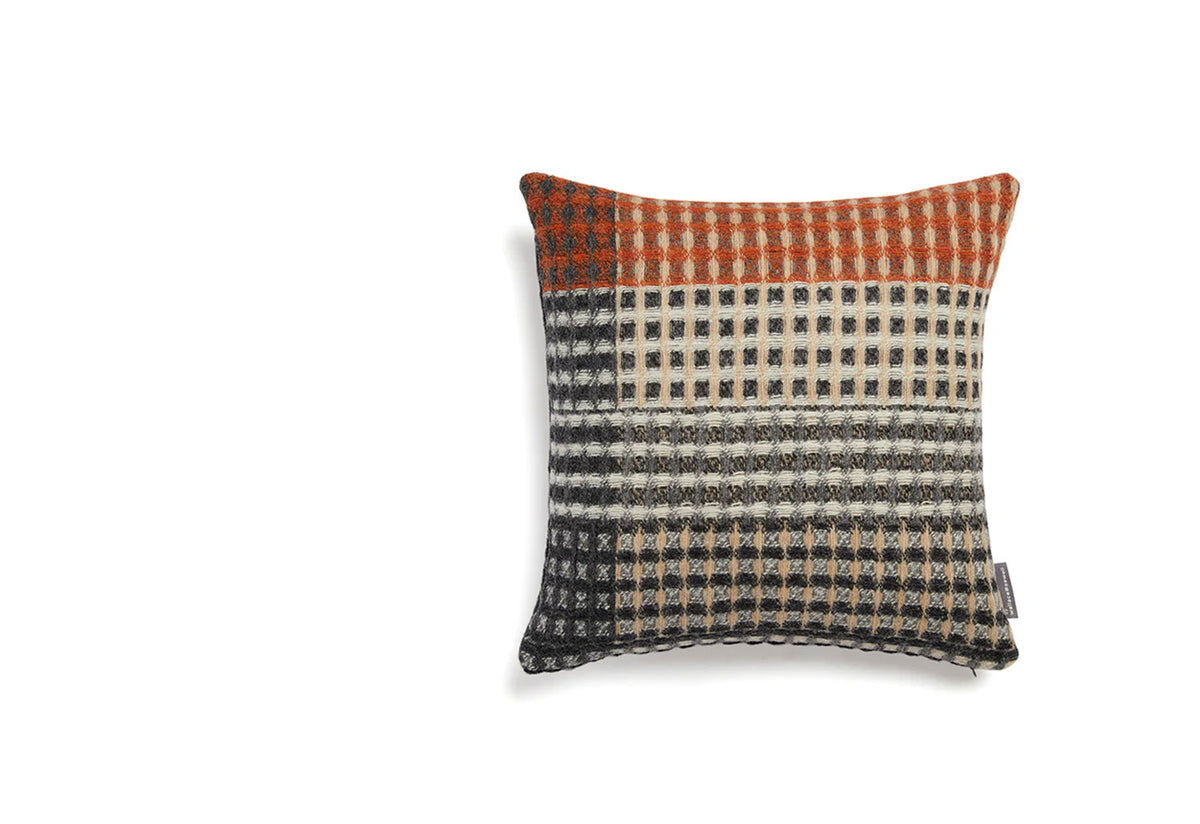 Whittington Cushion, Wallace sewell, Wallace sewell
