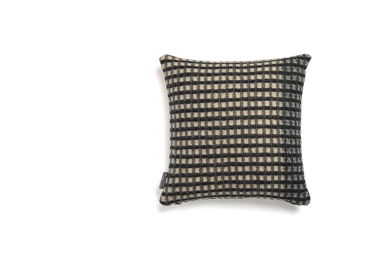 Whittington Cushion, Wallace sewell, Wallace sewell