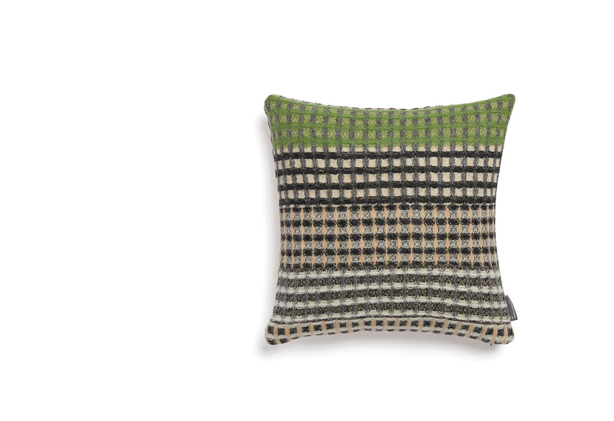 Whittington Cushion, Wallace sewell, Wallace sewell