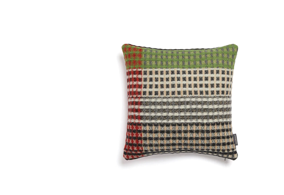 Whittington Cushion, Wallace sewell, Wallace sewell