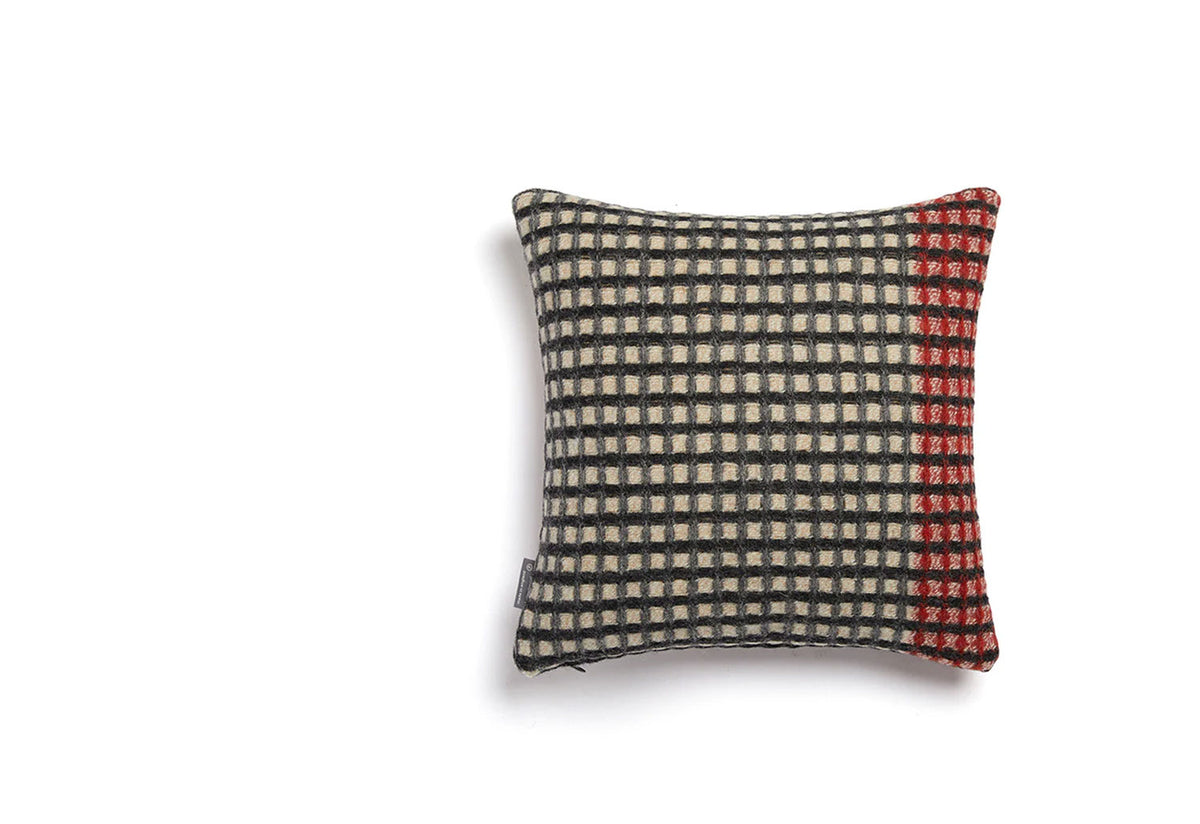 Whittington Cushion, Wallace sewell, Wallace sewell