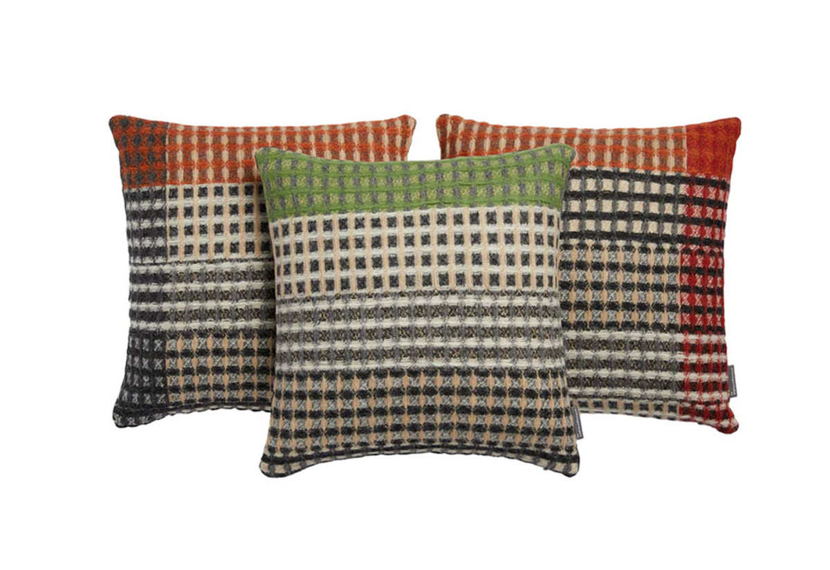 Whittington Cushion, Wallace sewell, Wallace sewell
