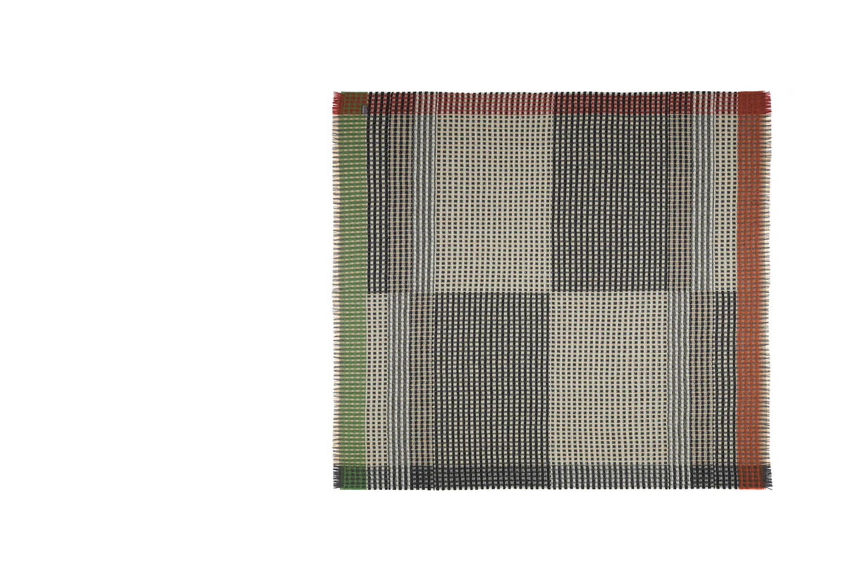 Whittington Throw, Wallace sewell, Wallace sewell