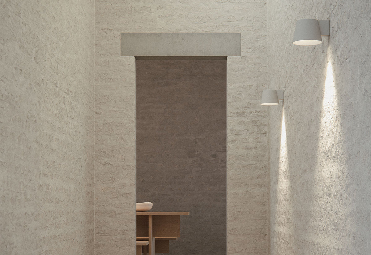 w222 Focal Wall, David chipperfield, Wastberg