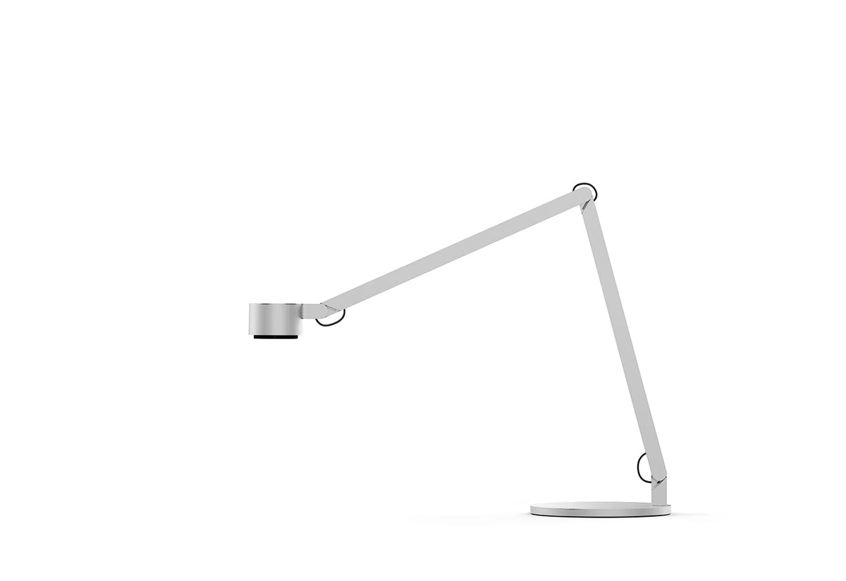 w227 Winkel Alu Table Lamp, Dirk winkel, Wastberg