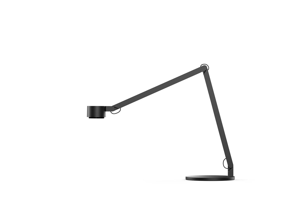w227 Winkel Alu Table Lamp, Dirk winkel, Wastberg