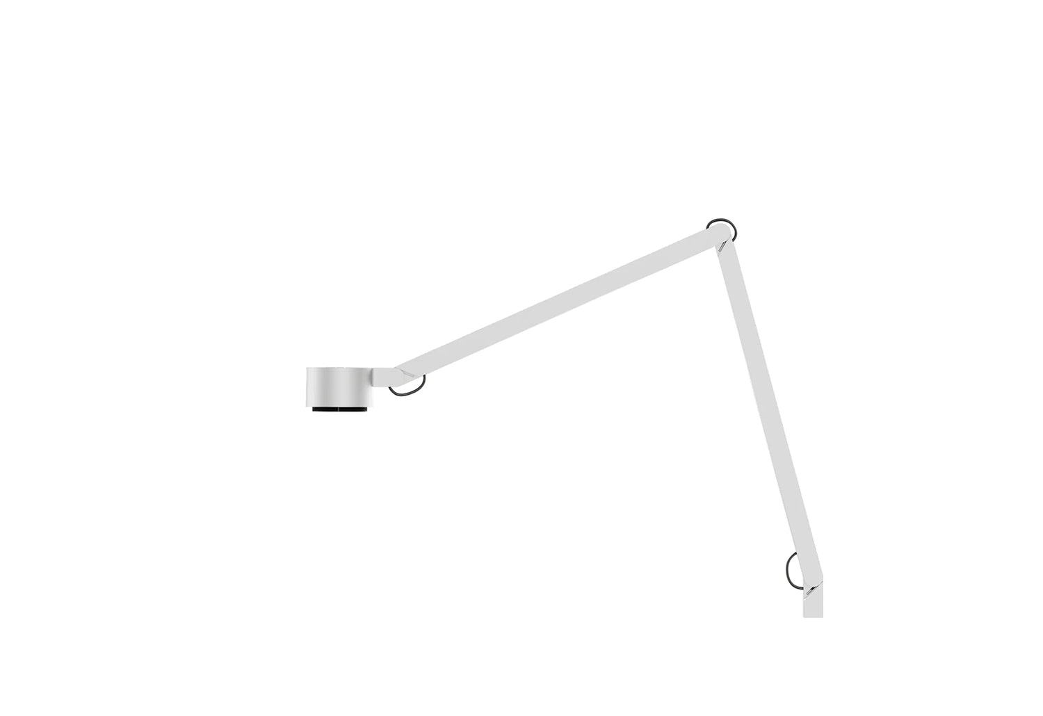 Wastberg Winkel w227 Alu Table Lamp | Ex-Display | twentytwentyone ...