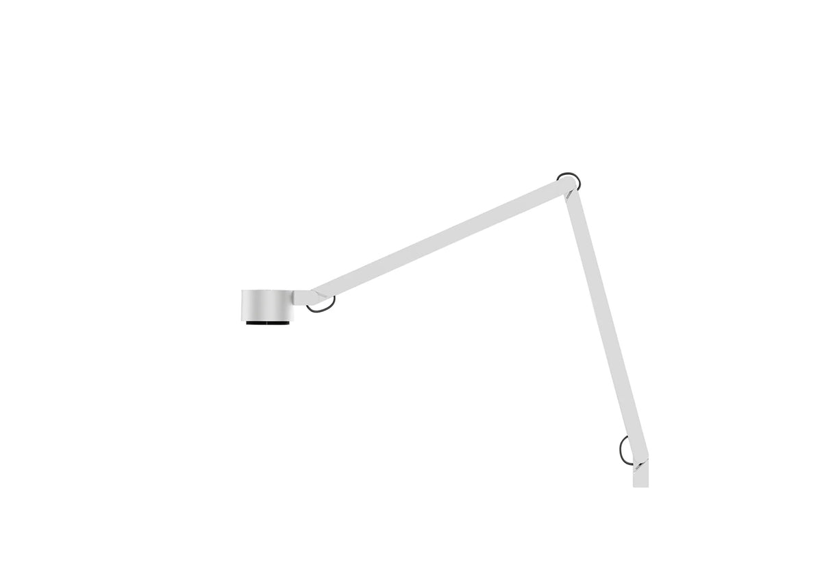 w227 Winkel Alu Table Lamp, Dirk winkel, Wastberg