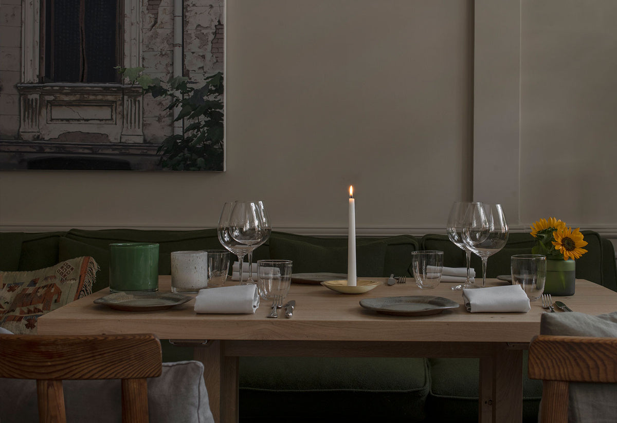 Holocene No. 6 Candleholder, Ilse crawford, Wastberg