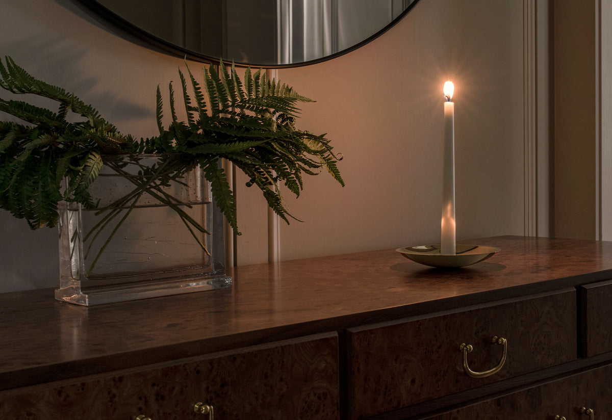 Holocene No. 6 Candleholder, Ilse crawford, Wastberg